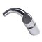 Alfi Brand ALFI brand AB1572-PC Wave Polished Chrome Sgl Lever Bathroom Faucet AB1572-PC - alternate 6